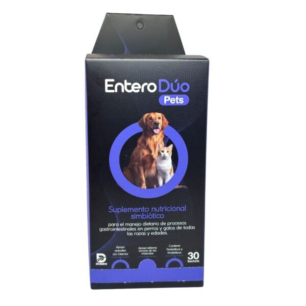 EnteroDúo Pets